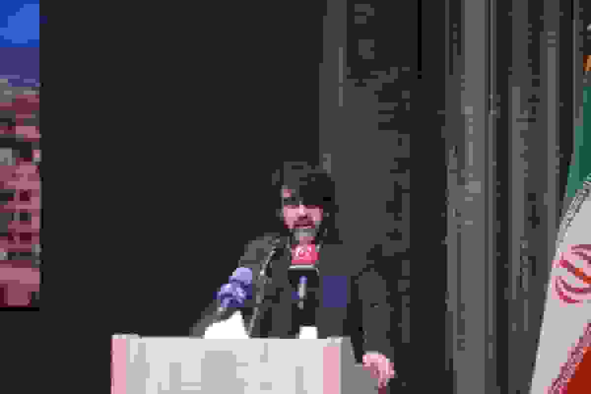 محمدخانی: شهرها بازیگران نظم جدید جهانی/ نقش رویداد خشت طلایی در همکاری‌های شهری