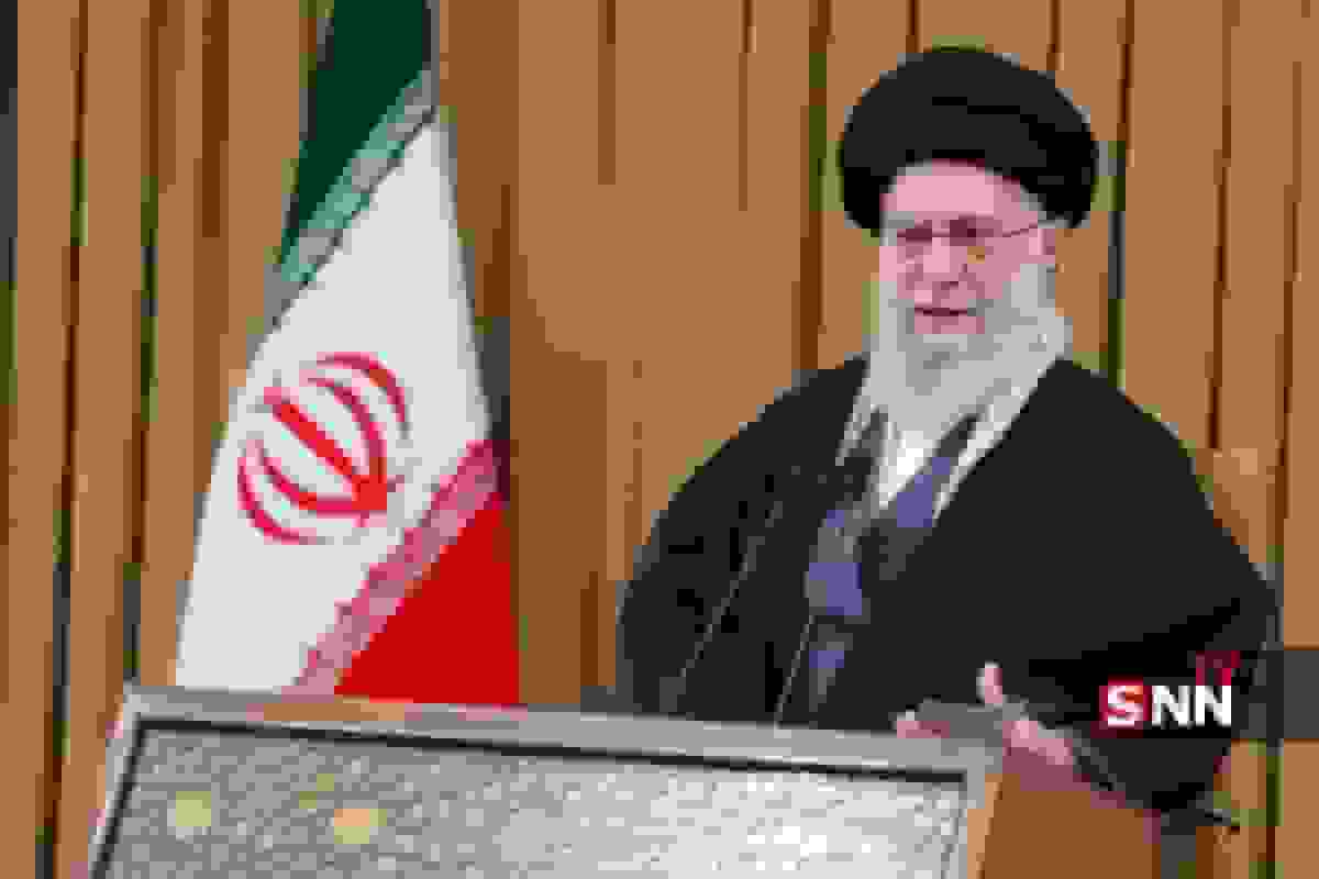 رهبر انقلاب: آمریکا در جنگ ۱۲ روزه با آخرین تجهیزات نتوانست به اهدافش برسد