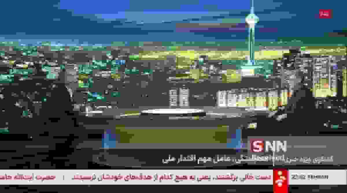 قاضی‌زاده هاشمی: ملت ایران در جنگ اخیر نشان داد سر اصل ایران با کسی تعارف ندارد