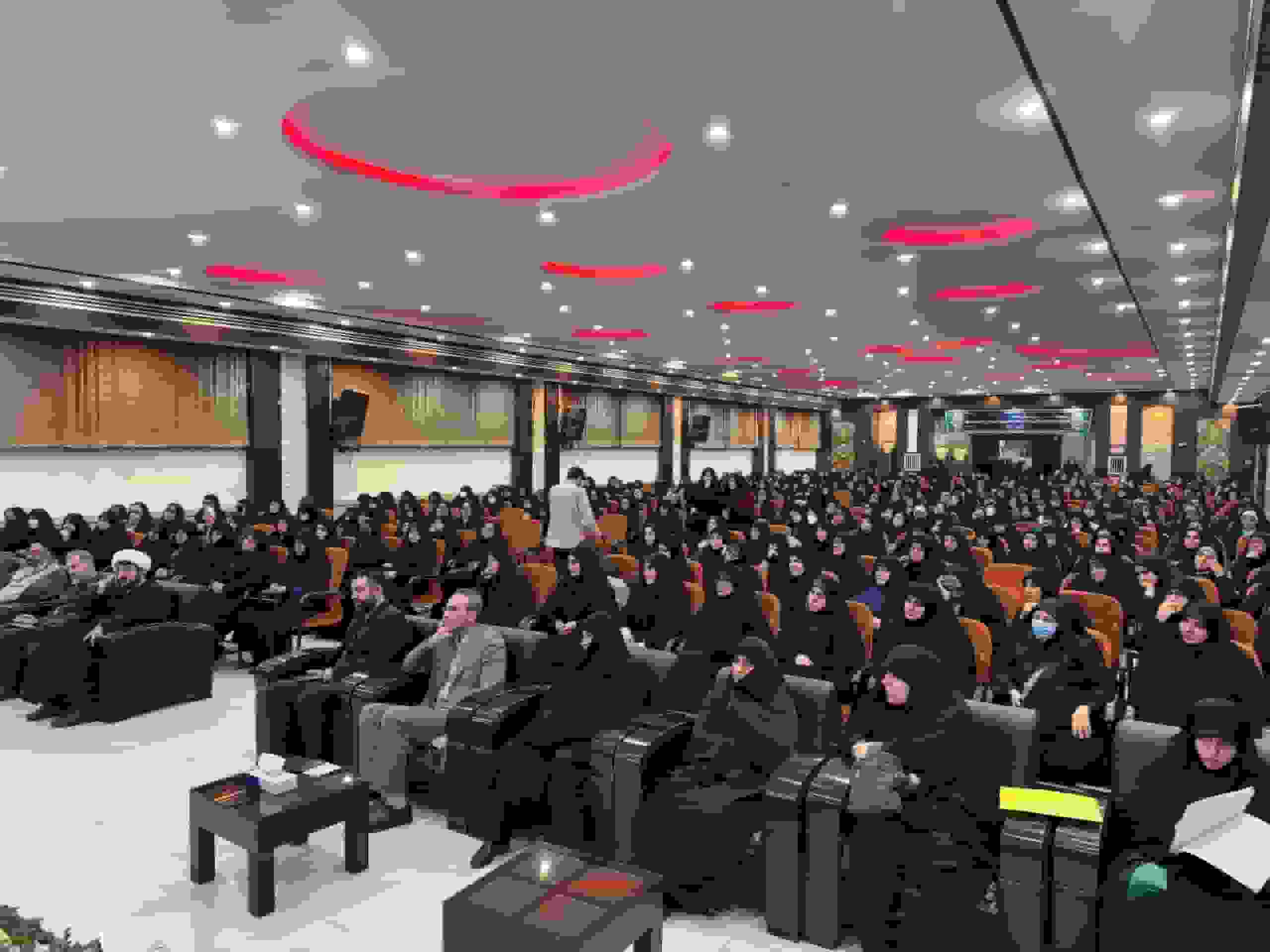 هوشمندی و انطباق با هوش مصنوعی، شرط اصلی مدیریت آینده در بسیج دانش‌آموزی