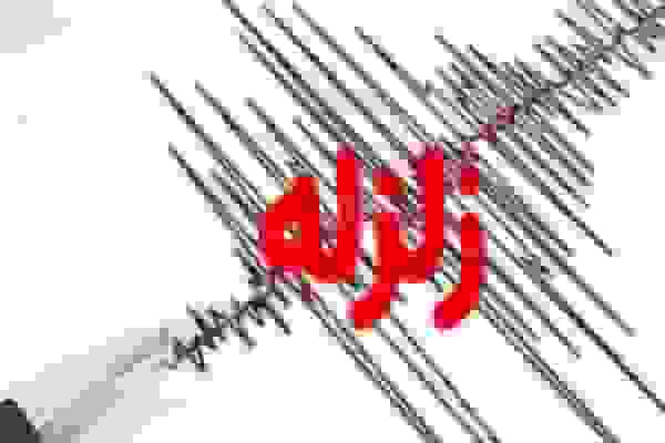 زلزله ۳.۸ ریشتری اردکان فارس را لرزاد