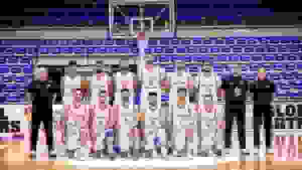 شروع طوفانی بسکتبال ایران در راه جام جهانی