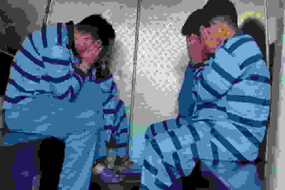 دستگیری اوباش مسلح در شهرک ولیعصر