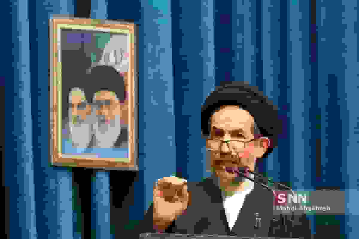 ابوترابی‌فرد: عمر ارزشمندترین سرمایه انسان است