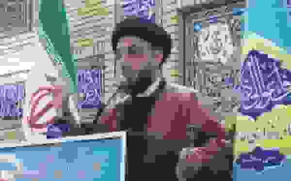 جامعه امروز نیازمند بازگشت به معنویت و پرهیز از اسراف است