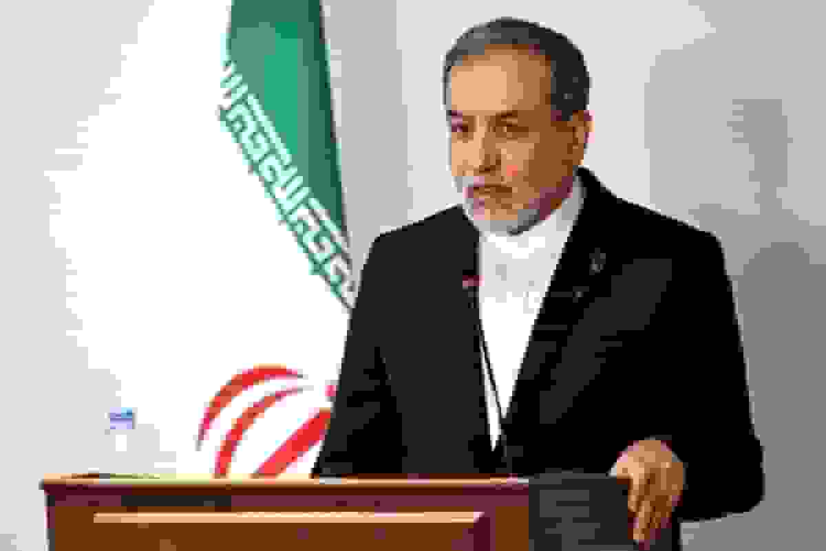 دیدار عراقچی در مورد دفاع مشروع ایران و حمایت از منطقه اکو