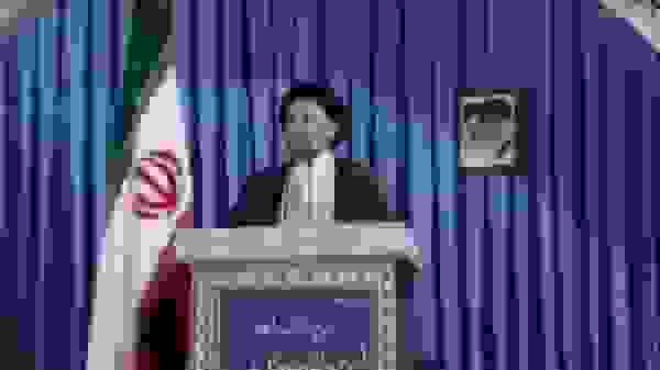 امام جمعه خرم‌آباد: بسیج نماد شور، شعور و خدمت بی‌وقفه به مردم است