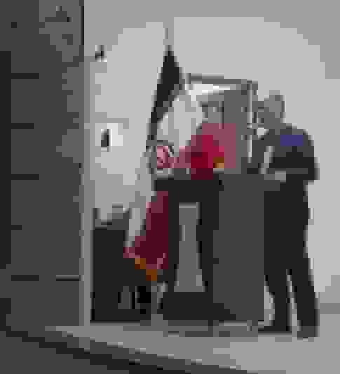 تاکید وزیر فرهنگ و ارشاد اسلامی بر تقویت زیرساخت‌های فرهنگی در بردسکن