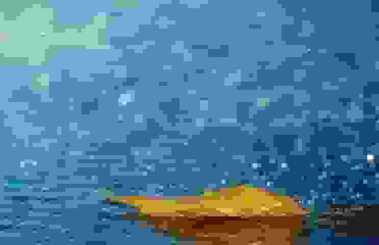 آغاز بارش باران در خراسان رضوی از هفته آینده