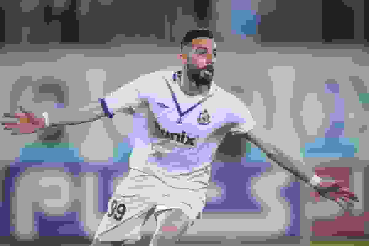 پایان کار مهدی عبدی در ملوان