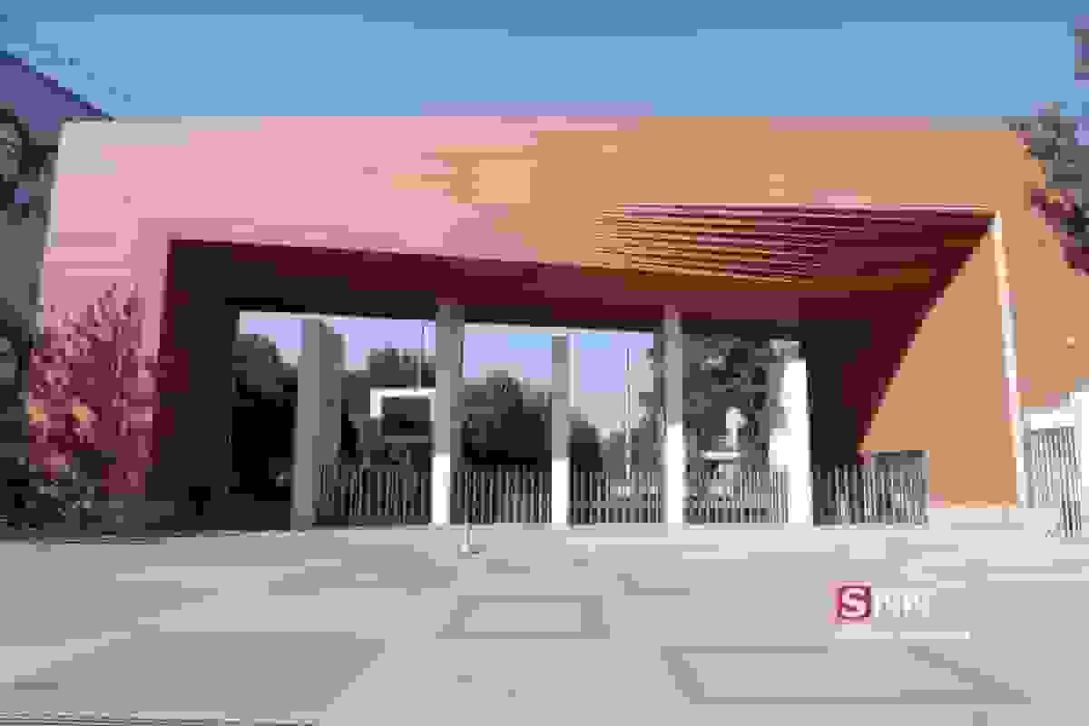 برگزاری اختتامیه مسابقات جهانی هوش مصنوعی در دانشگاه شریف