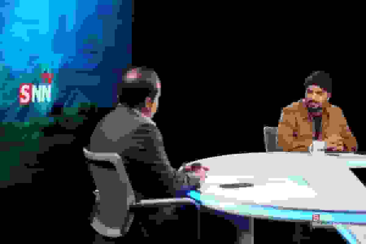 کرمی: اولین منتقد وضعیت شهری ایلام خودم هستم/ برون‌سپاری غیراصولی بخشی از مدیریت شهری