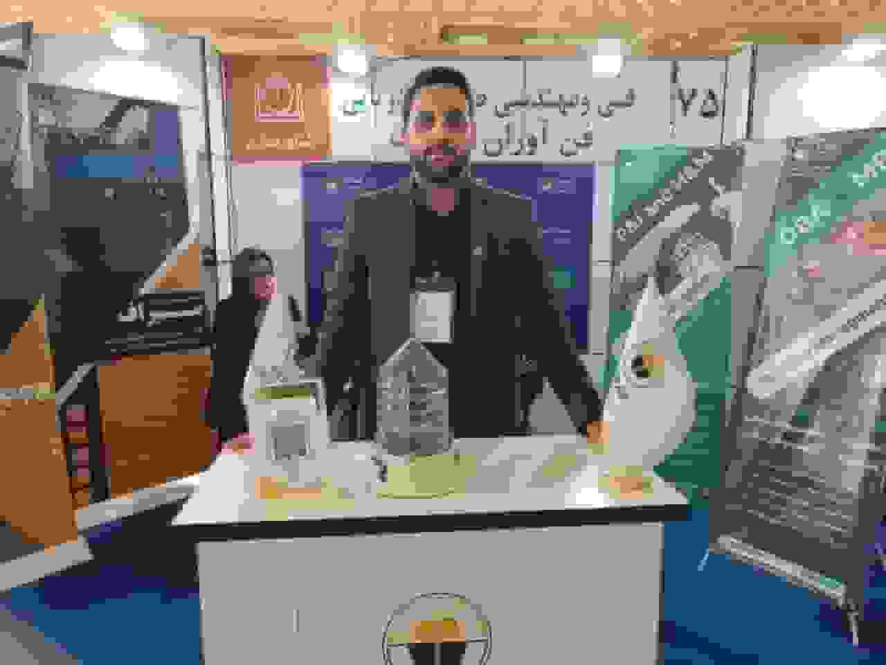 بومی‌سازی چراغ‌های دریایی؛ راهکاری که ایران را بی‌نیاز کرد