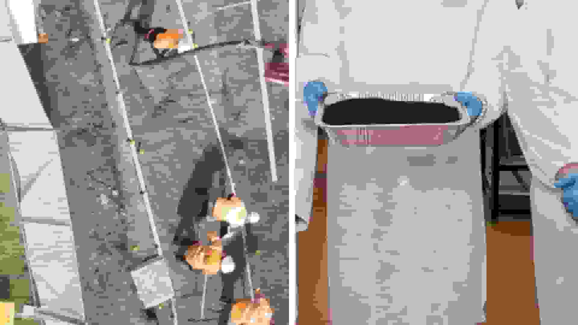 تبدیل ضایعات قهوه به بتن با کاهش 26 درصدی انتشار کربن