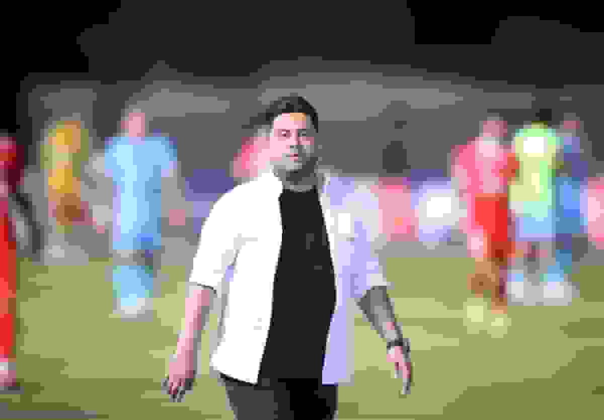 اخباری خطاب به اسکوچیچ: مسئولیت هر اتفاقی با شماست!