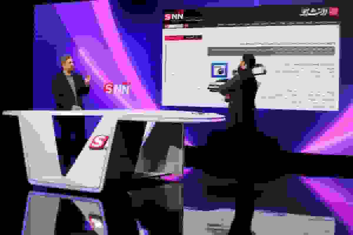 بررسی مسائل روز در برنامه راس یک: از مصوبه بنزینی تا اظهارات اردوغان