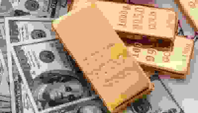 تأثیر نوسانات جهانی و ارز بر قیمت طلا و سکه در ایران