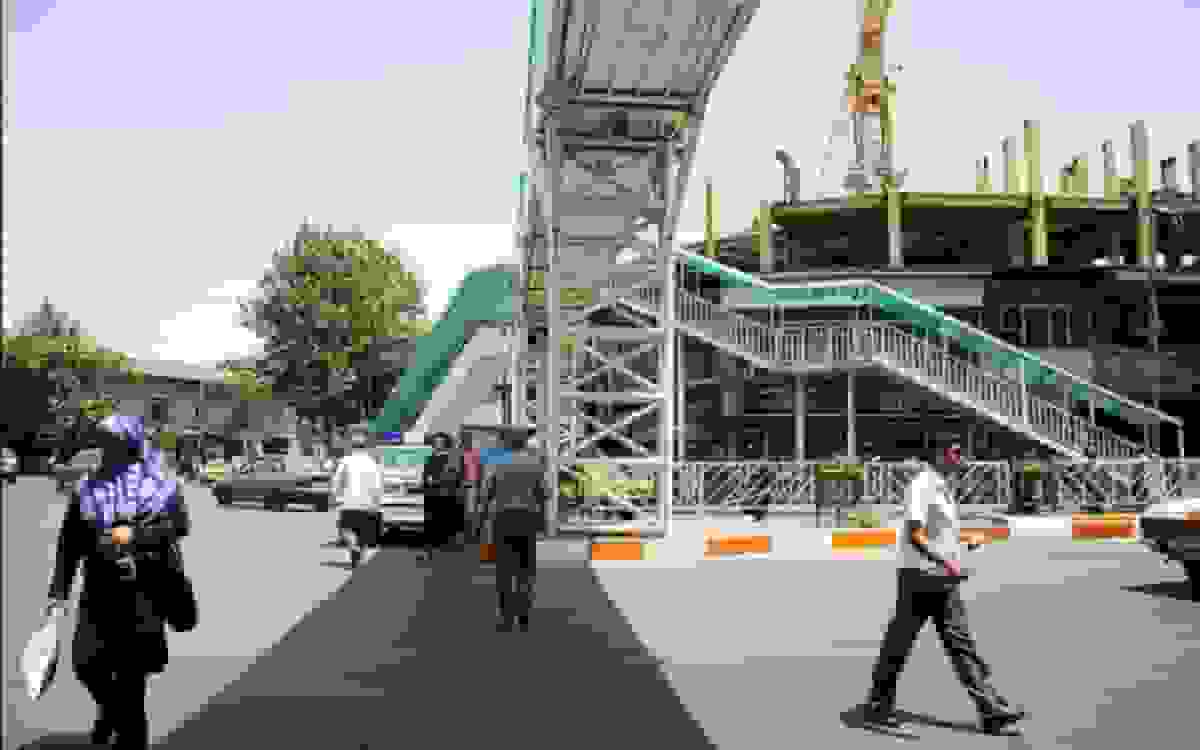 افزایش ‌۵ درصدی جان‌باختگان حوادث ترافیکی در مشهد؛ ۴۵ درصد عابران پیاده