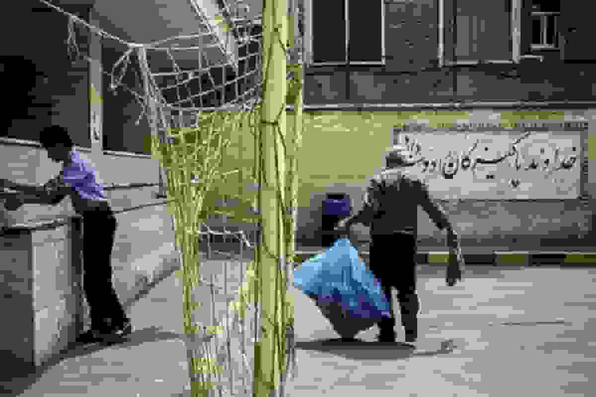 آخرین فرصت ثبت نام آزمون استخدامی سرایداران آموزش و پرورش