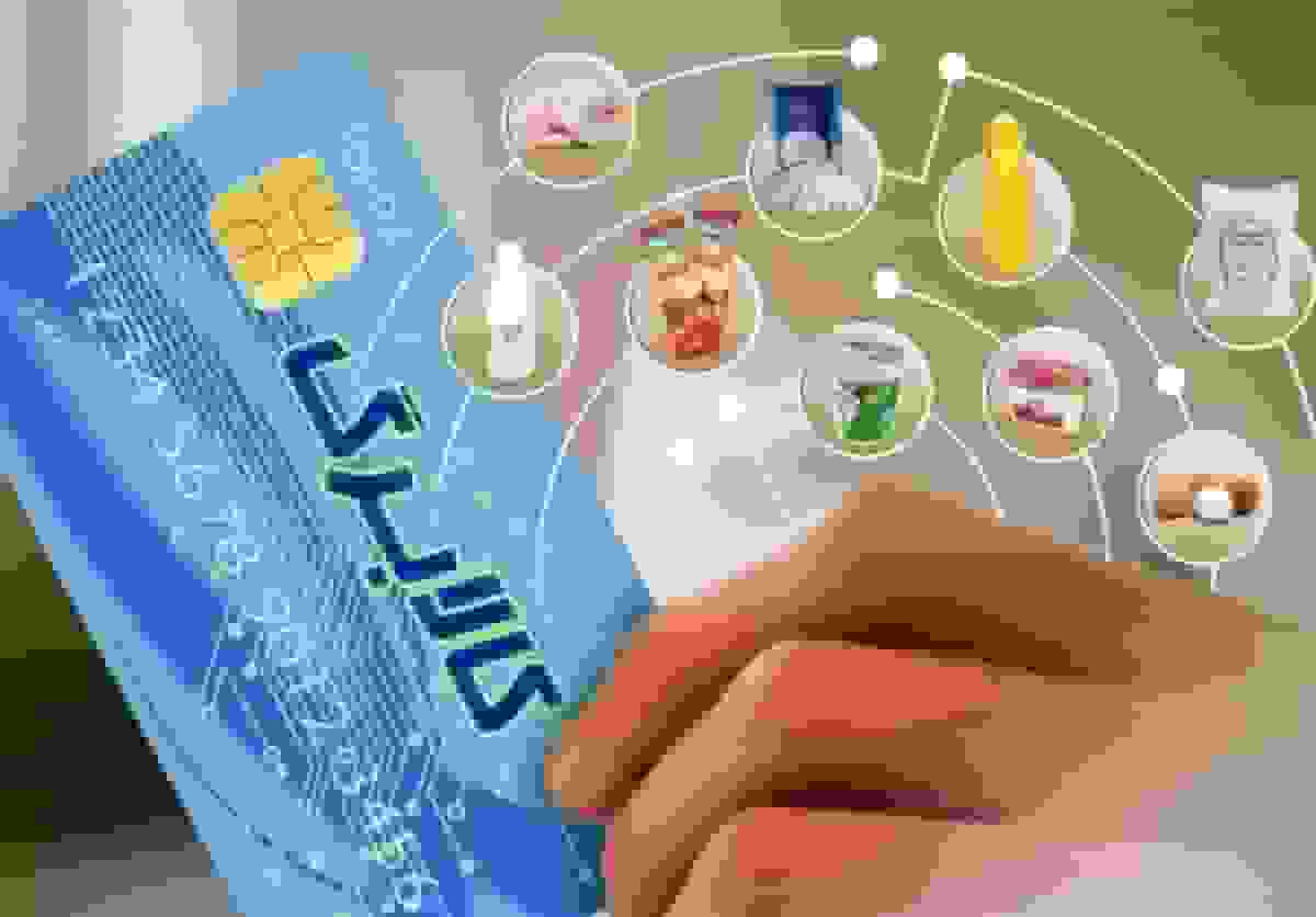 دریافت کالابرگ مرحله پنجم توسط دهک‌ها در هفته جاری