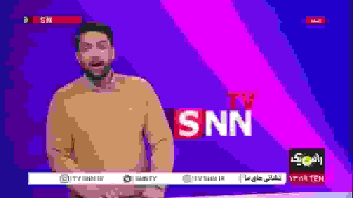 تبدیل درفش کاویانی به سیبل در مسابقه؛ پاس گل خودی‌ها به سلطنت‌طلبان