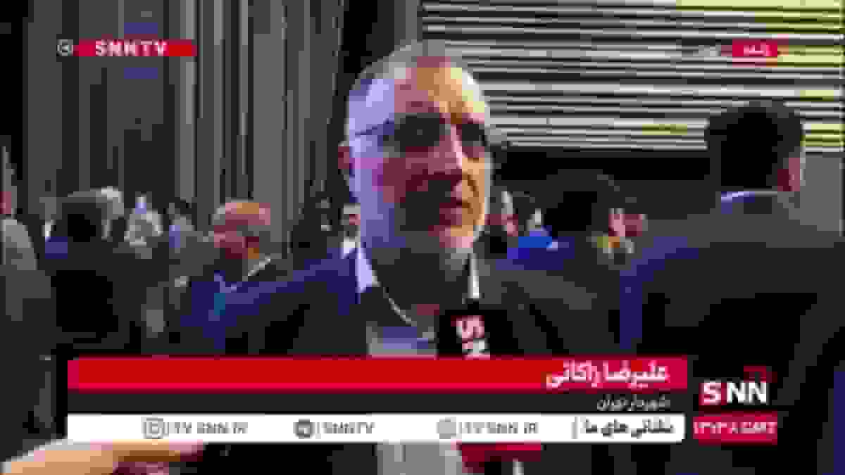 زاکانی: نوسازی ناوگان حمل و نقل عمومی تهران آغاز شده