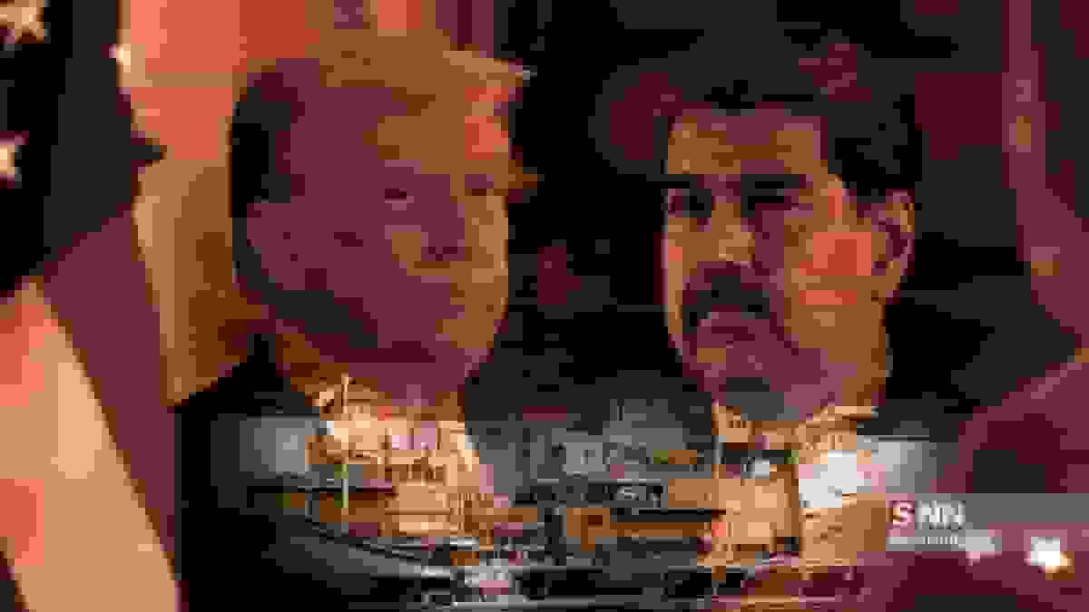 سیاست‌های جنگ‌طلبانه ترامپ در ونزوئلا