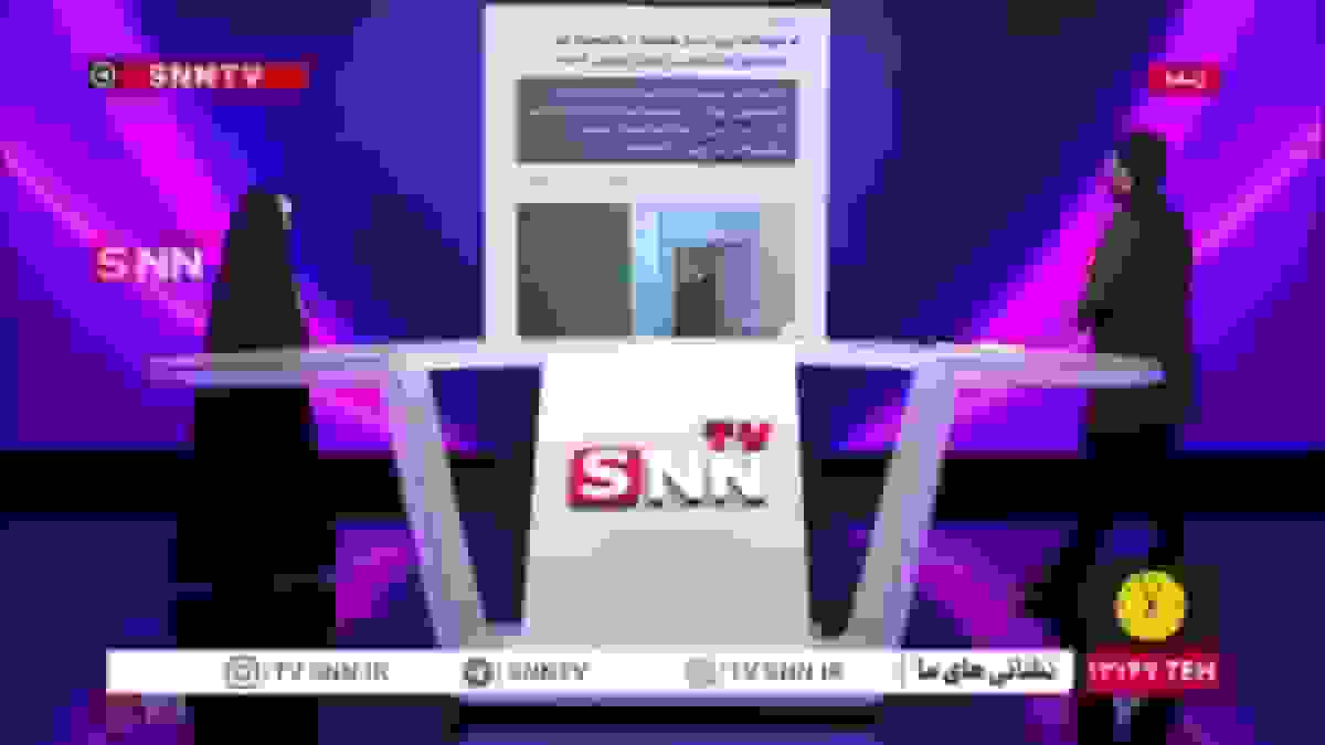 خوابگاه‌های دانشجویی تهران در وضعیت بحرانی