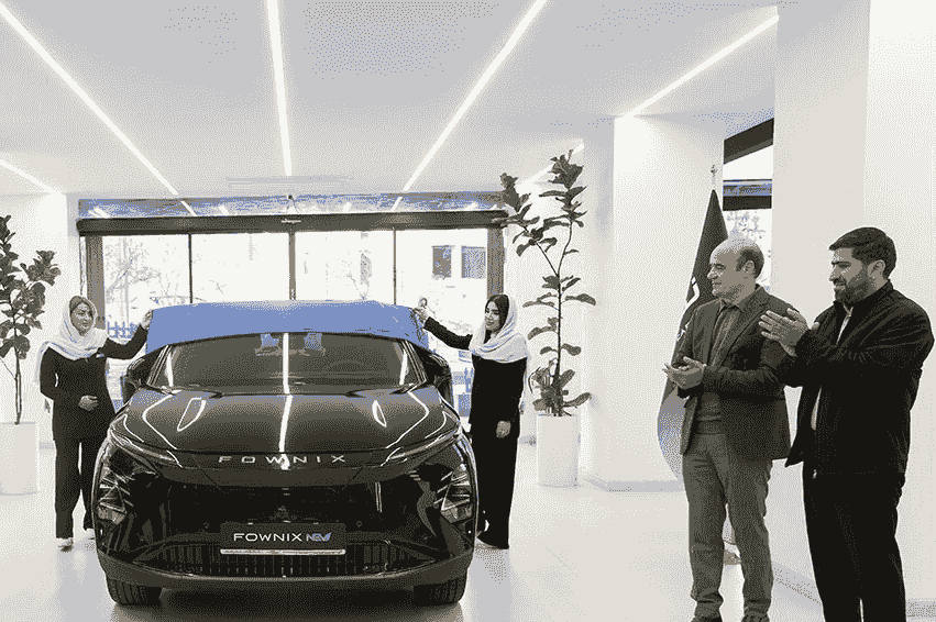 شائبه حضور مقام دولتی و شهرداری آذربایجان شرقی در مراسم بخش خصوصی