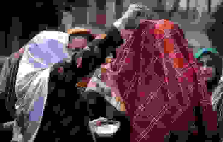 سومین دوره جشنواره ازدواج اقوام ایران در گرگان