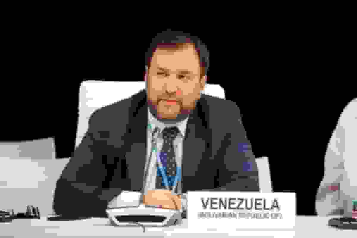 قدردانی ونزوئلا از موضع ایران در دفاع از حاکمیت ملی