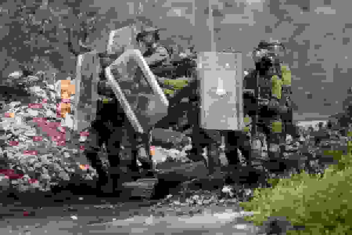 تل‌آویو: «پیروزی مطلق» در برابر مقاومت محال است