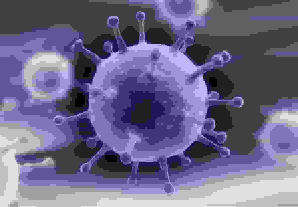 آنفلوآنزا در صدر عفونت‌های تنفسی کشور