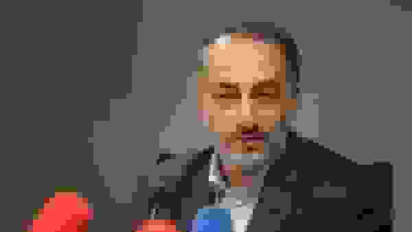 اسحاقی: حقوق و آزادی‌ها از منظر فردی و جمعی مورد توجه رهبر انقلاب است