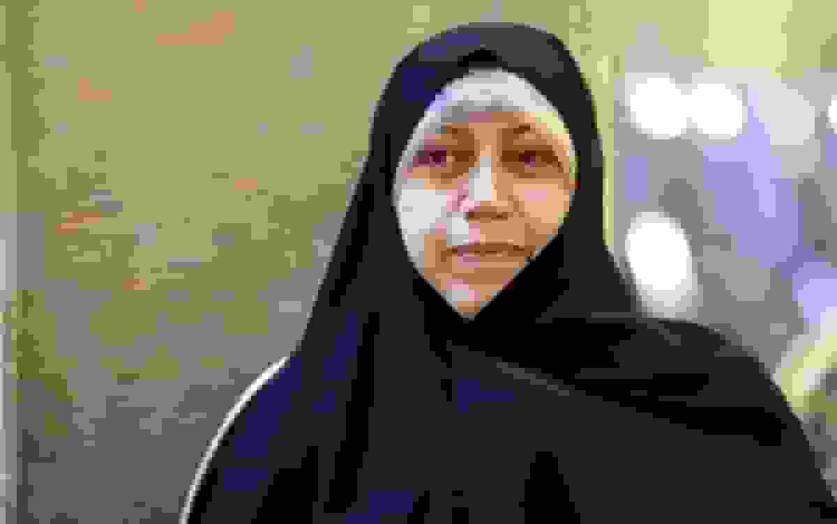 فاطمه محمدبیگی: آلودگی هوا ناشی از نیروگاه‌ها و خودروهای فرسوده