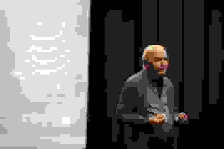 ایرج طهماسب: روایت‌گری بزرگ از جزئیات کوچک