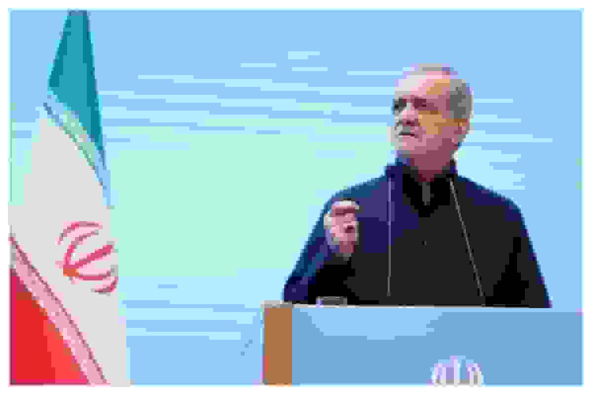 پزشکیان به دانشگاه علوم پزشکی شهید بهشتی می‌رود