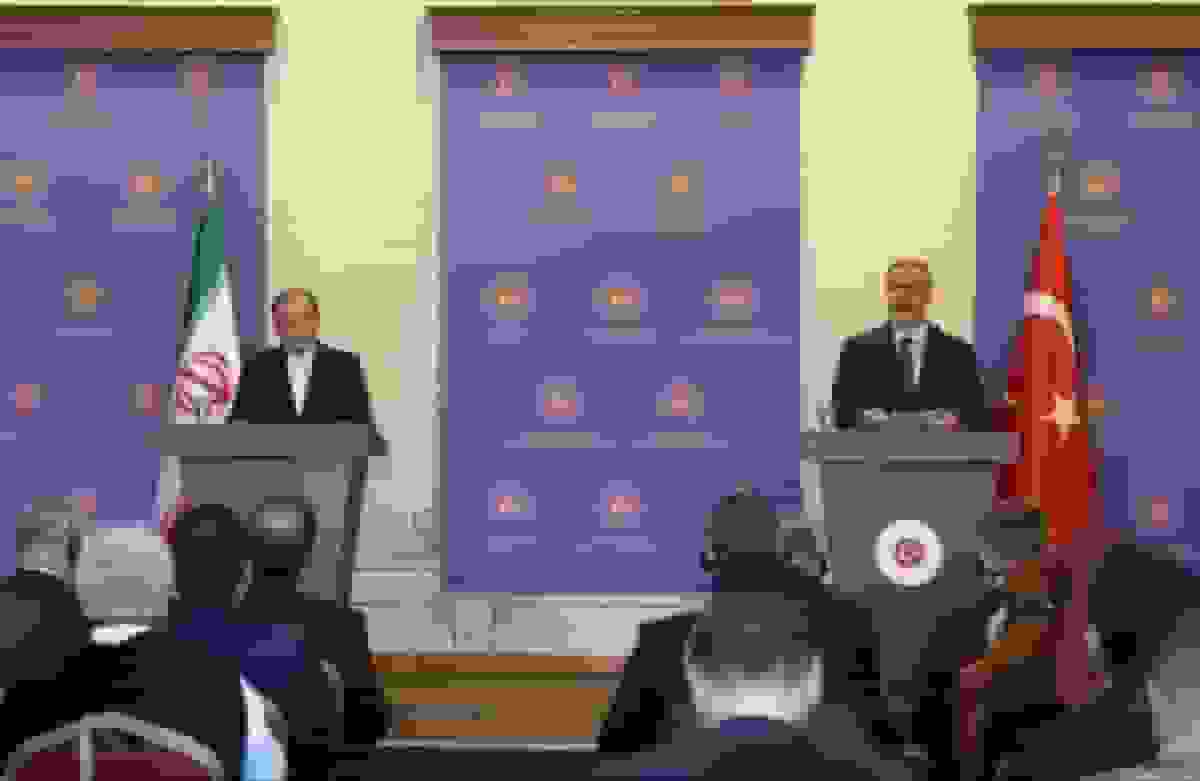 عراقچی: همکاری ایران و ترکیه در منطقه روند رو به رشدی خواهد داشت