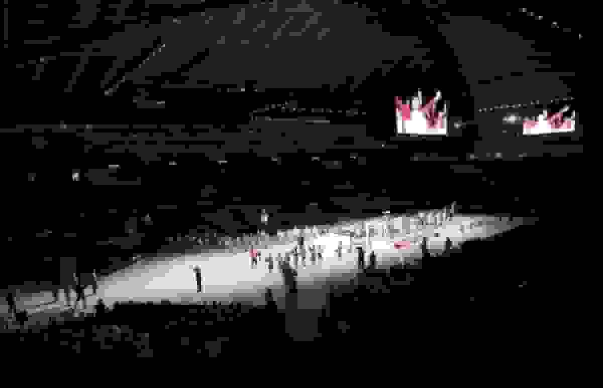 یونان میزبان المپیک ۲۰۲۹ ناشنوایان