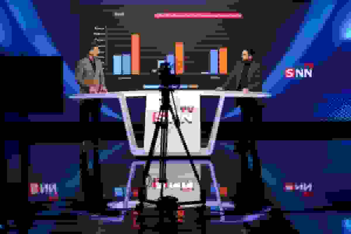 مجری «راس یک»: ادعای سلاح‌ورزی درباره کارت سوخت سفید نیازمند ورود دستگاه قضایی