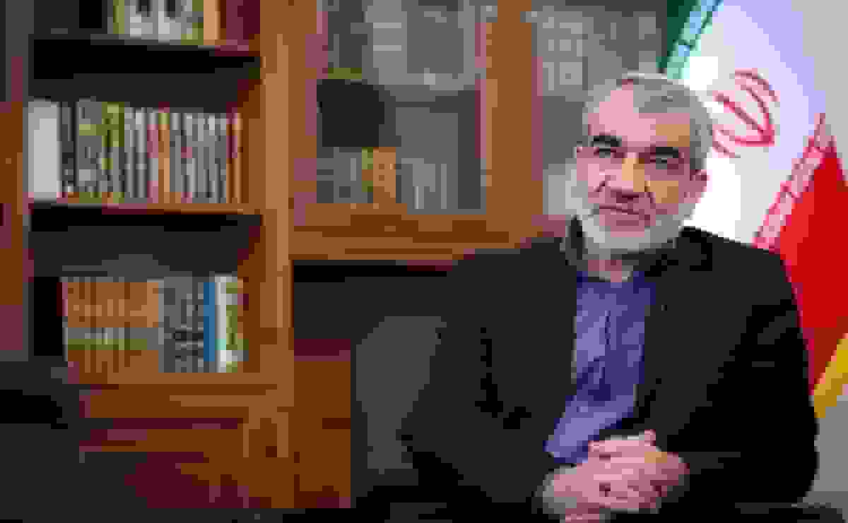 کدخدایی: شفافیت اقتصادی عامل تقویت اعتماد عمومی