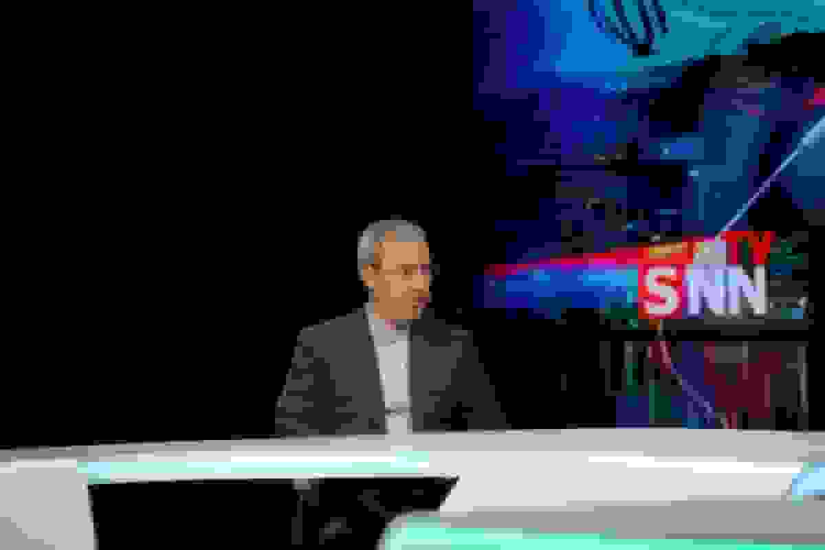 علی قارداشی: ادعای عدم حمایت فدراسیون از عالمیان را رد کردم