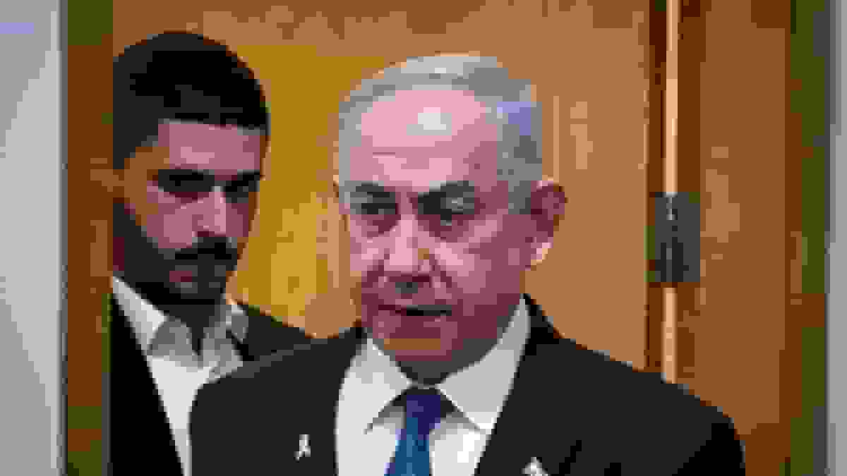 نتانیاهو رسماً درخواست عفو کرد؛ لاپید خواهان خروج کامل او از سیاست شد