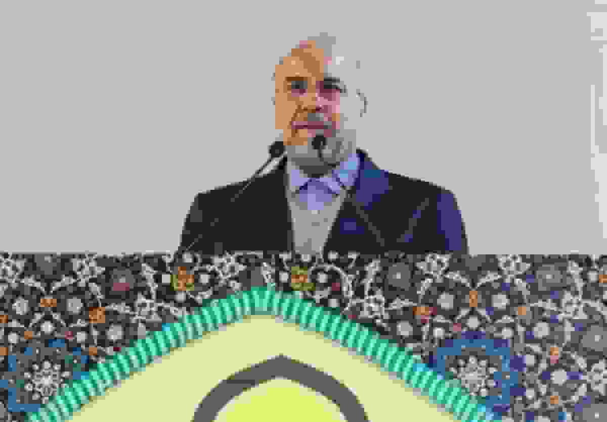 دومین نشست خبری قالیباف با انتقاد از طرح حذف سه دهک