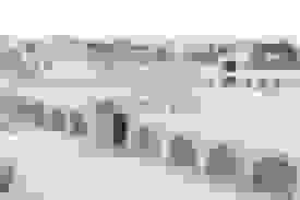 واگذاری کاروانسرای شاه‌عباسی سمنان به سرمایه‌گذار