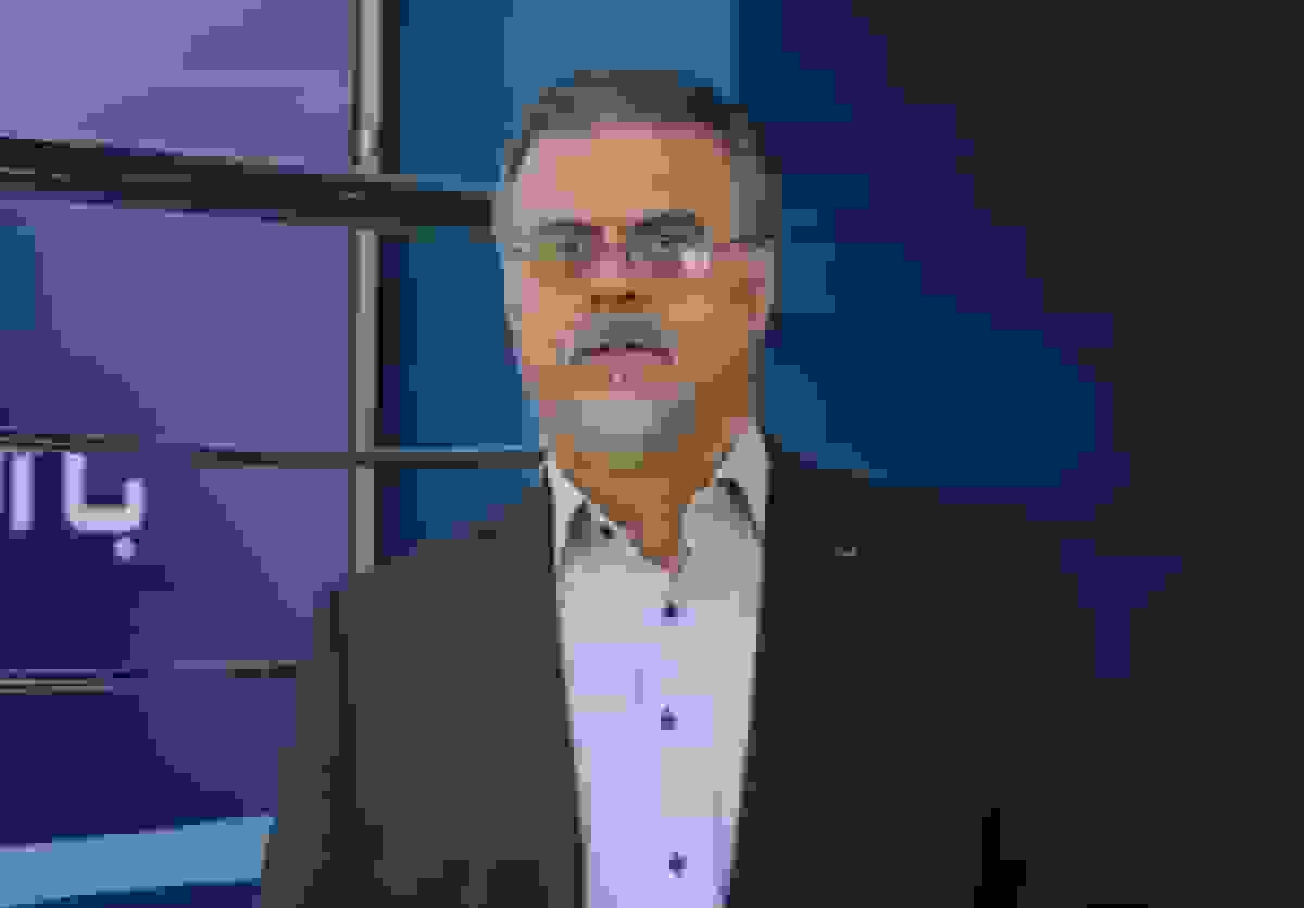 جویباری: دوست داشتیم جای دیگری با پرسپولیس بازی کنیم