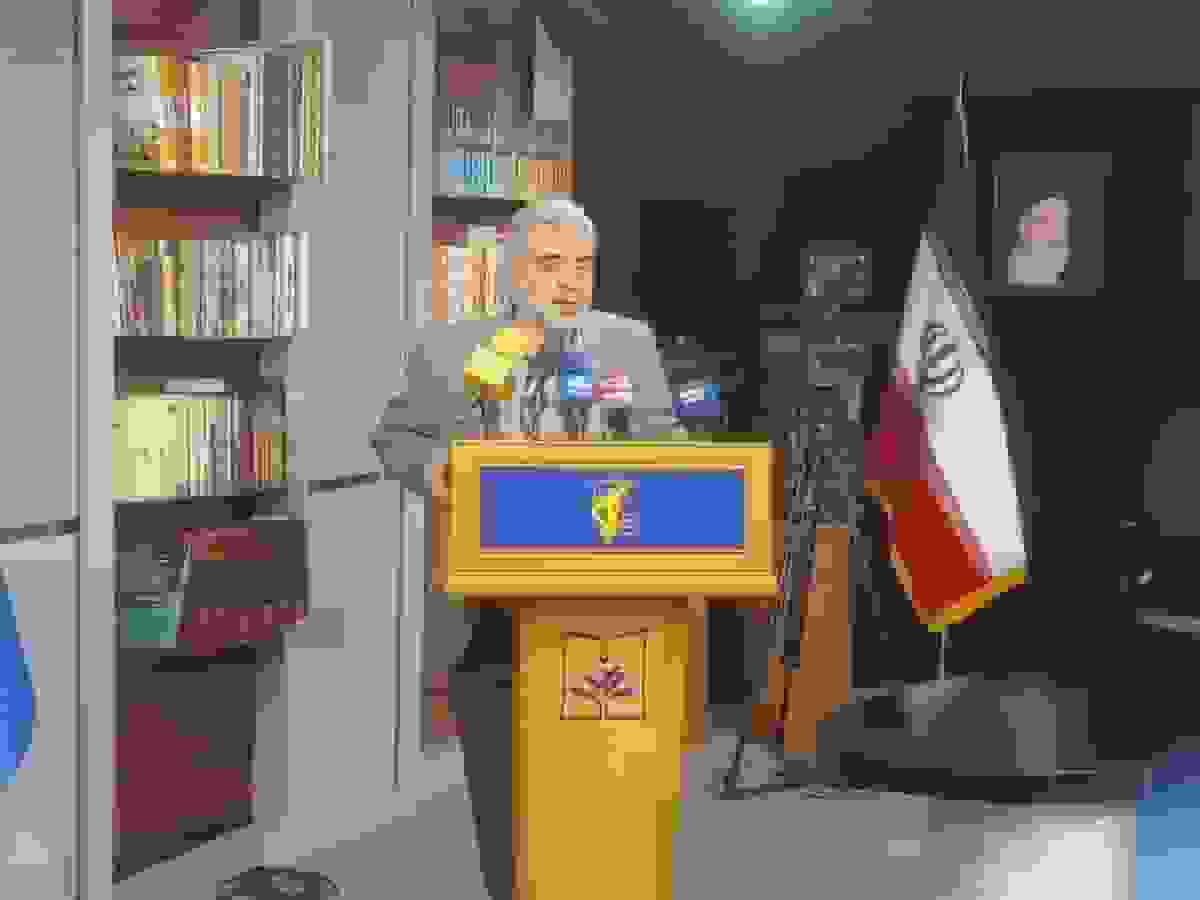 هرجا نام تبلیغات دفاع مقدس هست، نام آسودی حتمی است