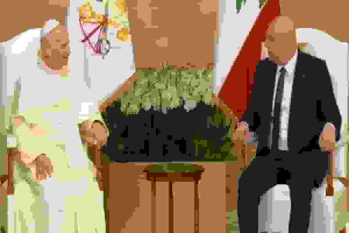 تاکید جوزف عون بر اهمیت حفظ وحدت میان جوامع مختلف لبنان