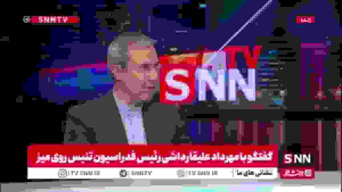 علی قارداشی: امیدواریم در بازی‌های آسیایی 2026 مدال‌آوری خوبی داشته باشیم