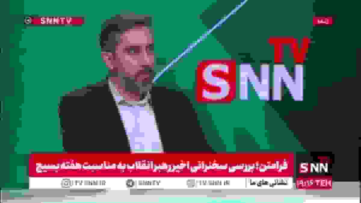 صالحی: با شهادت فرماندهان در ساعت‌های اولیه حمله، بلافاصله جایگزینی صورت گرفت و عملیات متقابل آغاز شد